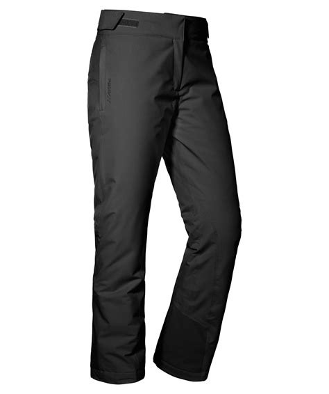 skihose schwarz damen sale